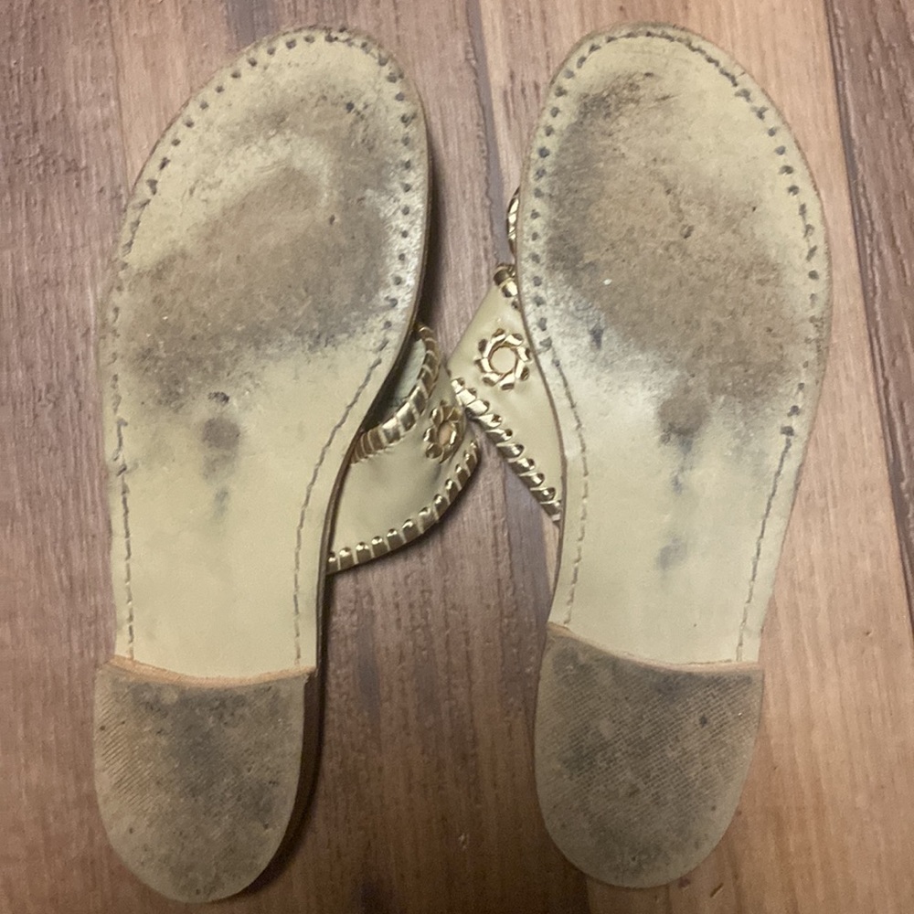 Jack Rogers Sandals! - Picture 3 of 3